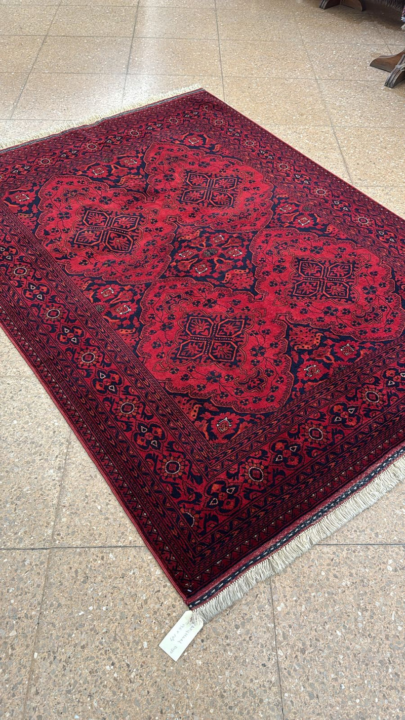 Afgan