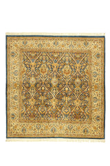Alfombra Persa Ispahan Beige