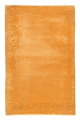 Alfombra Nacionales Savonnerie Beige
