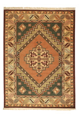 Alfombra Industrial Wilton Verde