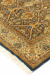 Alfombra Persa Ispahan Beige