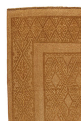 Alfombra Kilim Soumak Beige