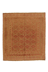 Alfombra Kilim Soumak Beige