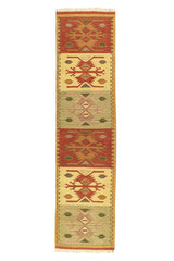 Camino Kilim Multi