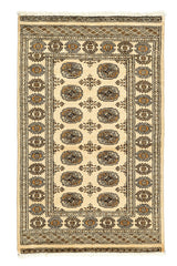 Alfombra Persa Bukara Beige