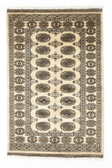 Alfombra Persa Bukara Beige