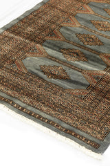 Alfombra Persa Yamouth Beige