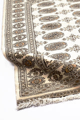Alfombra Persa Bukara Beige