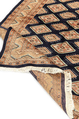 Alfombra Persa Bukara Yamouth Beige