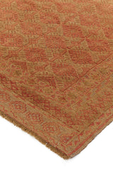 Alfombra Kilim Soumak Beige
