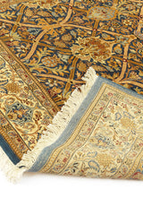 Alfombra Persa Ispahan Beige