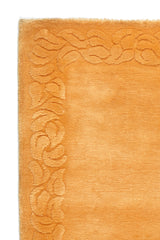 Alfombra Nacionales Savonnerie Beige
