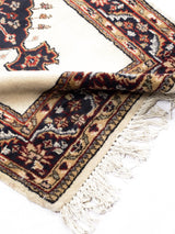 Alfombra Persa Tabriz Beige