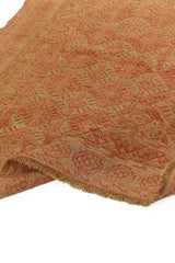 Alfombra Kilim Soumak Beige