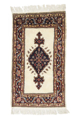 Alfombra Persa Tabriz Beige
