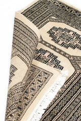Alfombra Persa Bukara Beige
