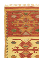 Camino Kilim Multi