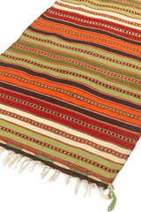 Camino Kilim Multi