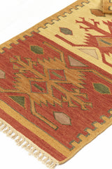 Camino Kilim Multi