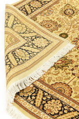Alfombra Persa Ispahan Beige