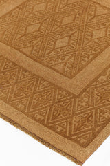 Alfombra Kilim Soumak Beige