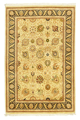 Alfombra Persa Ispahan Beige
