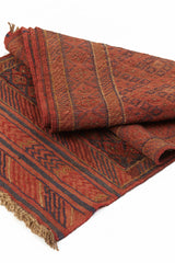Camino Persa Belusch Rojo Beige