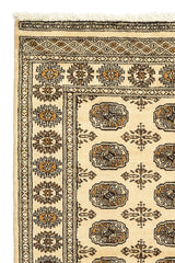 Alfombra Persa Bukara Beige