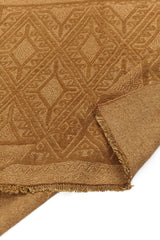 Alfombra Kilim Soumak Beige