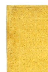 Alfombra Nacionales Savonnerie Beige