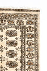 Alfombra Persa Bukara Beige