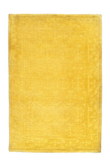 Alfombra Nacionales Savonnerie Beige