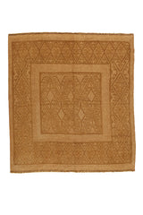 Alfombra Kilim Soumak Beige