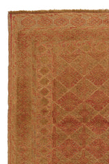 Alfombra Kilim Soumak Beige